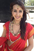 Mahanadi Movie Stills